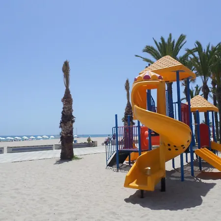 Bright Beach * Alicante